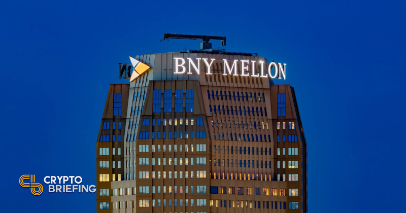 BNY Mellon to provide Bitcoin and Ether custody for ETFs, challenging Coinbase`s market lead in a significant regulatory breakthrough. The post Bny Mellon’s crypto custody move could disrupt Coinbase’s ETF dominance appeared first on Crypto Briefing .