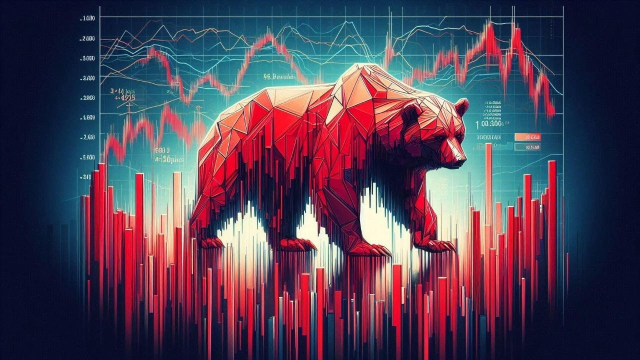 Jim Rickards, a renowned economist and author of several best-selling books, has explained that the recent Federal Reserve 0.5% interest rate cut shows that the institution has fallen behind the curve and is “in a little bit” of a panic mode, with a recession coming according to several technical indicators. Jim Rickards Warns About Coming