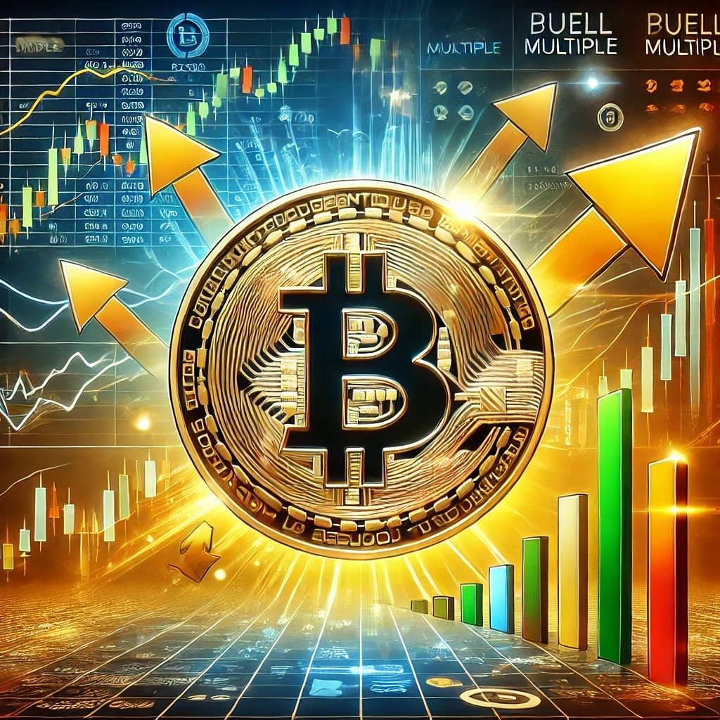 Bitcoin’s Puell Multiple Dips Into Bullish Territory: Is A Breakout Coming?