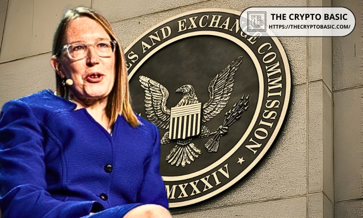 Crypto Mom Says SEC Should Have Admitted Earlier That Crypto Assets Aren’t Securities Themselves