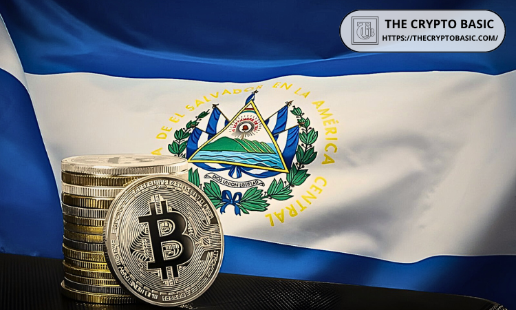 El Salvador, a Bitcoin-friendly country, has now become one of the safest nations in the world amid drastic policies from… The post Bitcoin Country El Salvador Now 8th Safest Nation in the World first appeared on The Crypto Basic .