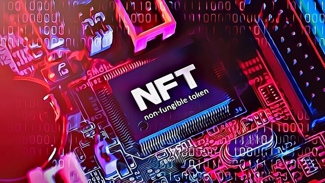 NFT Marketplace On Ordinals Sees Significant Growth, Led By NodeMonkes Surge