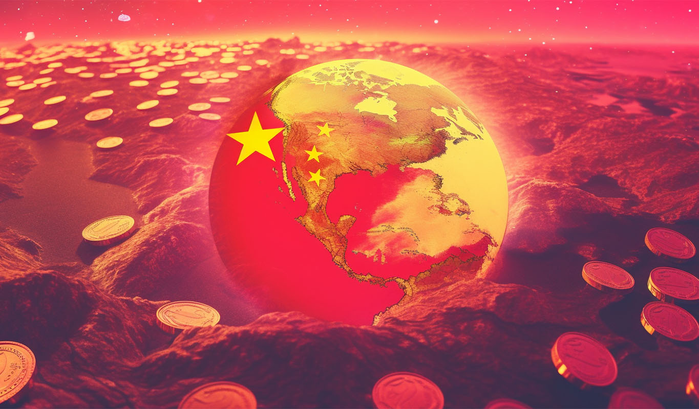 Over-the-counter (OTC) crypto desks in China are reportedly attracting tens of billions of dollars from investors despite the nation’s crackdowns on the digital assets industry. Citing data from crypto analytics firm Chainalysis, Bloomberg reports that the OTC brokers in China have lured in $75 billion worth of funds in the last nine months. In 2021, The post China’s Crypto Brokers Attract $75,000,000,000 in Funding Despite Regulatory Crackdown: Report appeared first on The Daily Hodl .