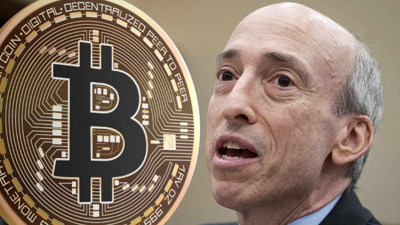 Anticipated Statement from SEC Chairman Gary Gensler: BNY, One of the Largest Banks in the USA, Received Cryptocurrency Custody Approval