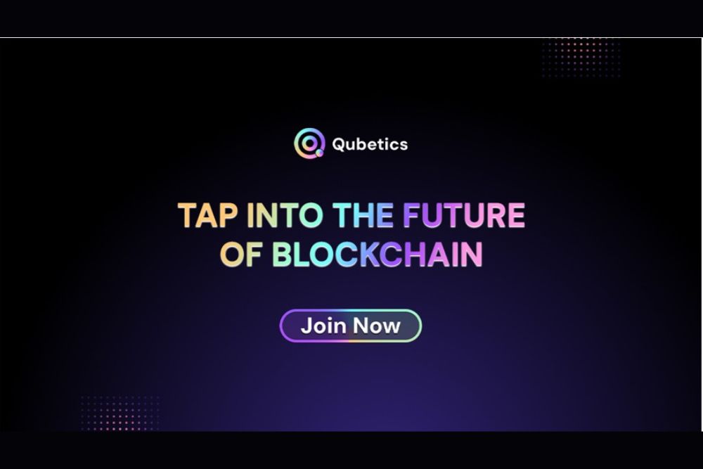 What if you could turn your assets into digital tokens, opening up new possibilities? In today’s world, where technology is changing everything, the push for innovation is stronger than ever. Banks, financial institutions, and merchants are eager to improve their offers, break down old barriers, and provide customers with exciting new options. Qubetics $(TICS) aims The post Discover How Qubetics is Changing Digital Markets with Blockchain Technology and Asset Tokenisation appeared first on Times Tabloid .