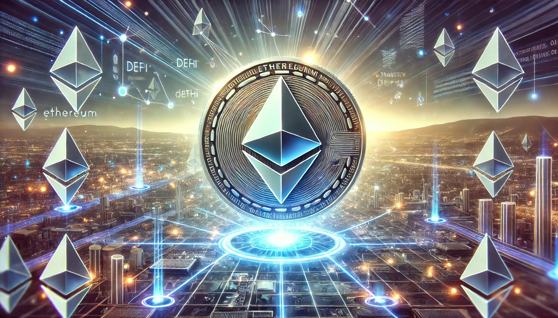 Ethereum, the second-largest cryptocurrency by market capitalization, has yet to reclaim the $3,000 price level since early August. Since the beginning of September, Ethereum has mostly traded below $2,600, but this week brought a glimmer of hope for investors as it finally managed to break above the $2,600 threshold. Now that this resistance threshold has been broken, the next outlook is a continued surge up until the $3,000 price level. An analysis on the CryptoQuant platform points to a potential catalyst for this move to the upside. Notably, this analysis identifies an emerging bullish trend in Ethereum’s funding rates as a critical catalyst. Bullish Shift In Funding Rates According to an ETH analysis on CryptoQuant by ShayanBTC, Ethereum’s 30-day moving average of funding rates has seen a slight but noticeable bullish shift after an extended period of decline. This change suggests that traders are once again becoming more confident in Ethereum’s price performance, particularly after the recent Fed interest rate cut. ETH Funding rates refer to the periodic payments made between traders to maintain the price of perpetual futures contracts near the spot price of the cryptocurrency. When the funding rates shift positively, it often indicates that long positions are more dominant, which can create upward price pressure. The importance of the funding rates was emphasized by the analyst, especially considering the prospect of a bullish fourth quarter of the year. Notably, they echoed that for Ethereum to continue its recovery and target higher price levels, the demand in the perpetual futures market must keep rising in the coming weeks. A small decline in the funding rates could cascade into a fall in bullish momentum. Ethereum Staging A Return To $3,000? Ethereum’s recent breakout above $2,600 is the first signal of a major shift in market sentiment. After weeks of trading below, the $2,600 price level seems to have now become an essential support zone for the cryptocurrency. Interestingly, this breakout sets the stage for the return of ETH to $3,000, with the funding rates playing an essential part. At the time of writing, Ethereum is trading at $2,610 and is up by 8% in the past seven days. Notably, this price increase is more noticeable from a low of $2,171 on September 6, reflecting a 20% increase since then. The positive sentiment surrounding Ethereum is also moving towards institutional investors, which is reflected through Spot Ethereum ETFs. According to flow data, the ETFs, which initially started the week with a net outflow of $79.3 million on Monday, have now witnessed two consecutive days of $62.5 million and $43.2 million, respectively, on Tuesday and Wednesday. The combination of these inflows could play a significant role in whether Ethereum can breach the $3,000 price level and sustain above in the coming weeks. Featured image created with Dall.E, chart from Tradingview.com