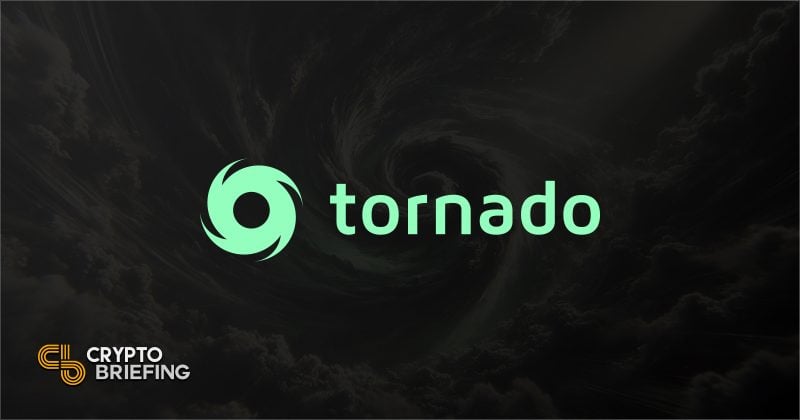 Tornado Cash dev’s bid to dismiss charges falls out, NY judge sets trial on December