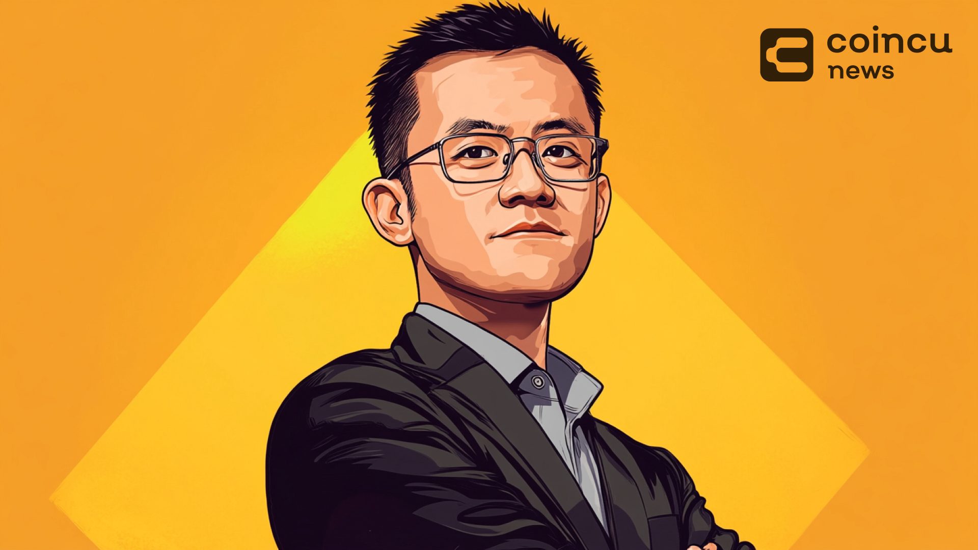 Binance Founder CZ Will Be Released From Prison 2 Days Early