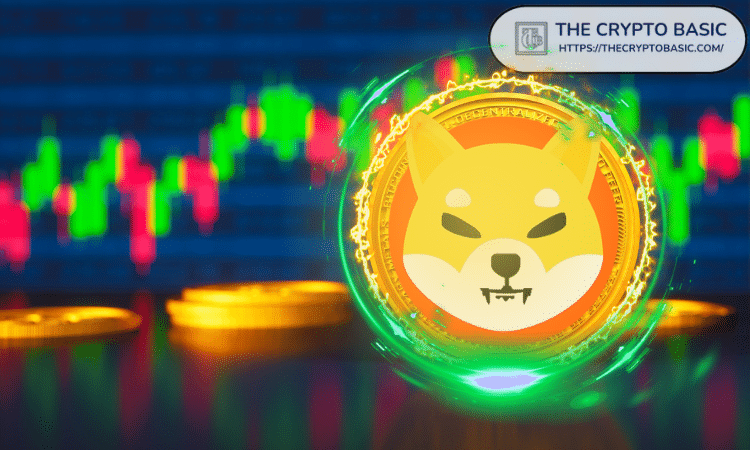 Market Expert Sees Shiba Inu Spiking 326%: Here’s Why