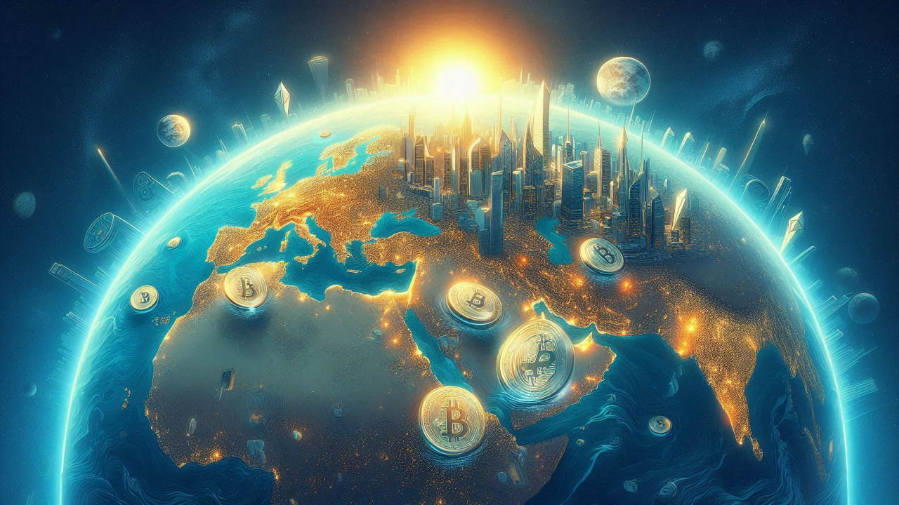 According to a Chainalysis report, the Middle East & North Africa (MENA) region has emerged as a significant player in the global crypto market, ranking seventh globally with $338.7 billion in on-chain value received between July 2023 and June 2024. Türkiye leads the region, driven by high consumer engagement and stablecoin adoption amidst inflation, while