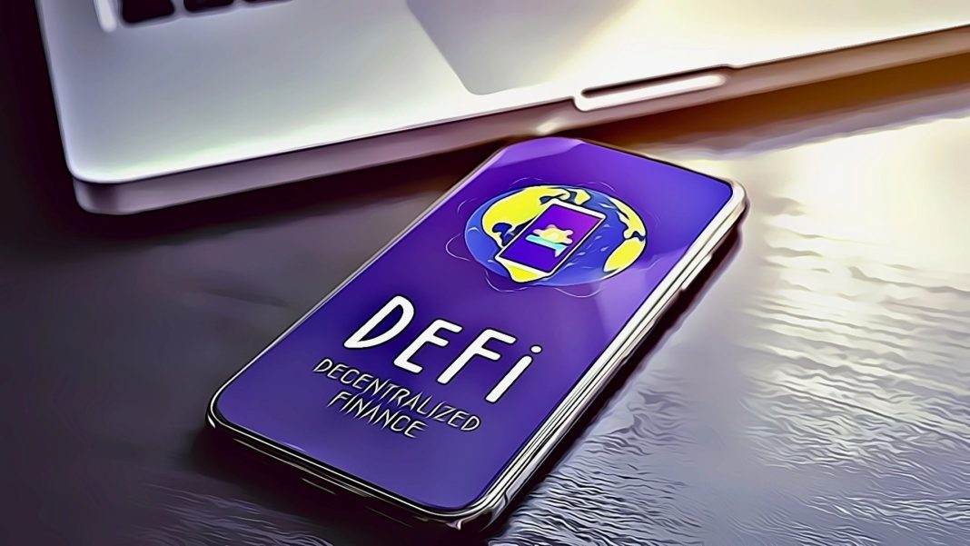 Year In Review: DeFi Token Unlocks And Their Impact On Price Performance