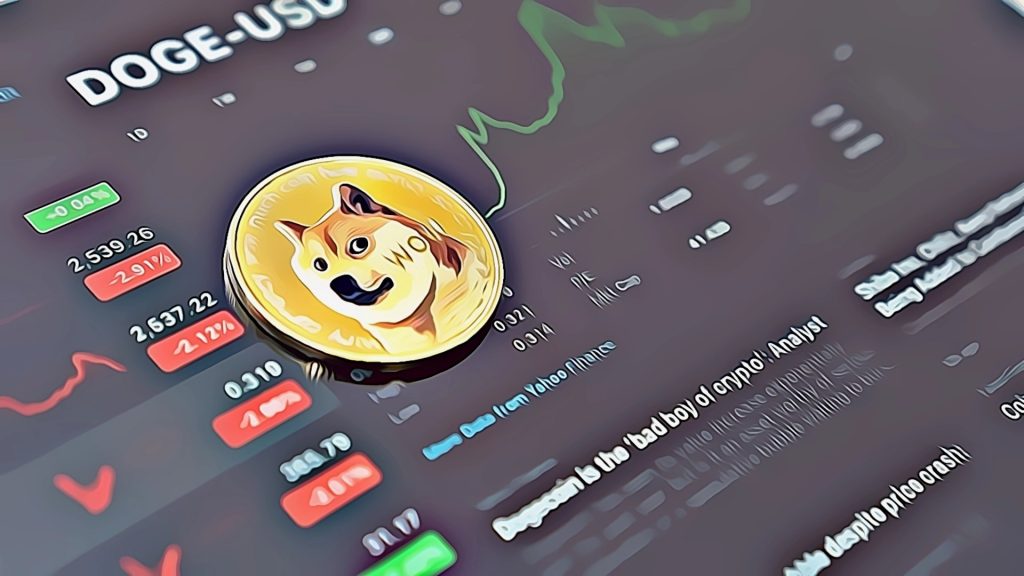 DOGECOIN PRICE ANALYSIS & PREDICTION (September 27) – Doge Explodes 12% Daily, Taps A New High After Two Months