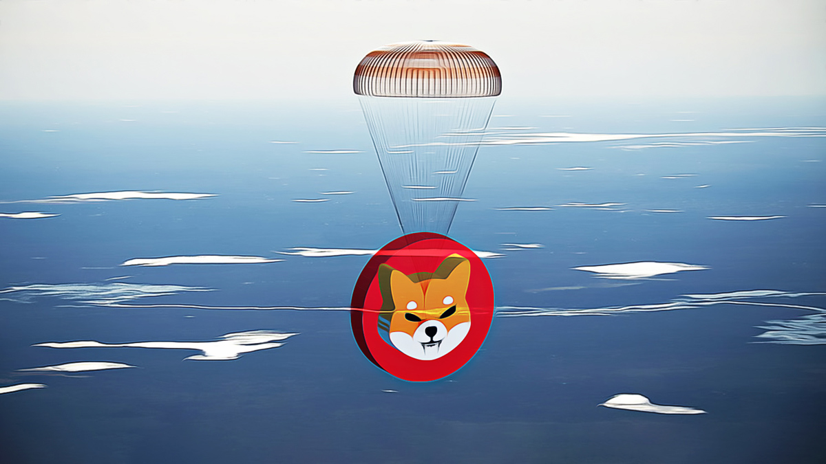 The SHIB burn rate saw a dramatic increase of 33,800%. SHIB`s price surged over 20%, reaching $0.00001932. Continue Reading: Shiba Inu Coin Surges with Significant Token Burn Rate Increase The post Shiba Inu Coin Surges with Significant Token Burn Rate Increase appeared first on COINTURK NEWS .