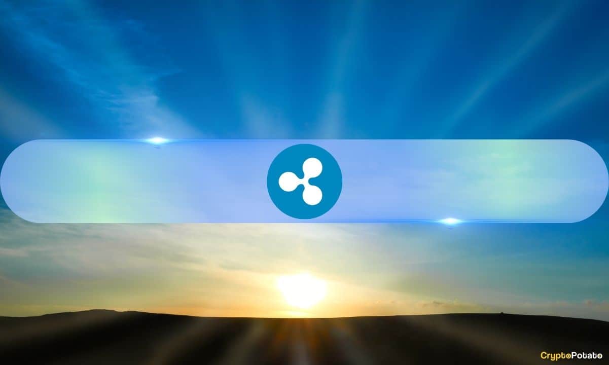 XRP could jump to as high as $0.75 in October if this prediction comes to fruition.