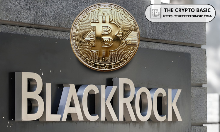 Leading US Bitcoin spot exchange-traded funds issuer BlackRock has acquired 363,626 BTC after just eight months of issuance. The BlackRock… The post BlackRock Accumulates 363,626 BTC in Eight Months Amid Surging Inflows first appeared on The Crypto Basic .