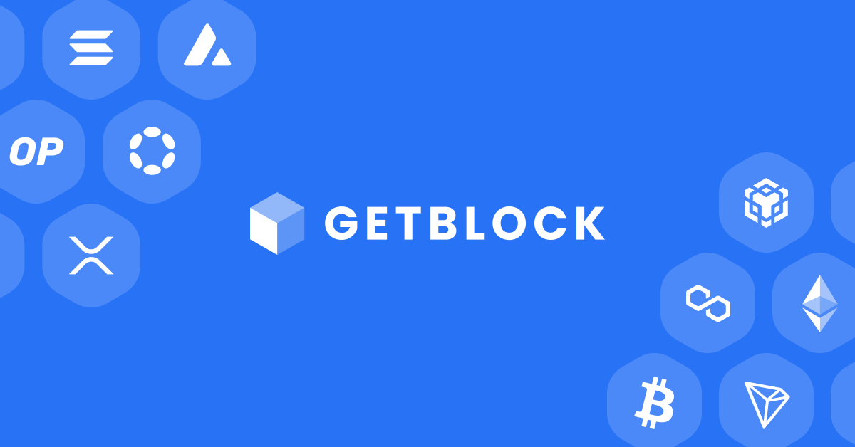 Belgrade, Serbia, September 27th, 2024 – Coinscribble by Coinbound / GetBlock, a premium RPC node provider and Web3 infrastructure platform, streamlines development in crypto and makes it more cost-efficient for builders on all blockchains. GetBlock offers RPC nodes for all mainstream blockchains Launched in 2019, GetBlock is one of the largest and most popular RPC The post GetBlock RPC Node Provider Connects Users to 50+ Blockchains appeared first on TheCoinrise.com .