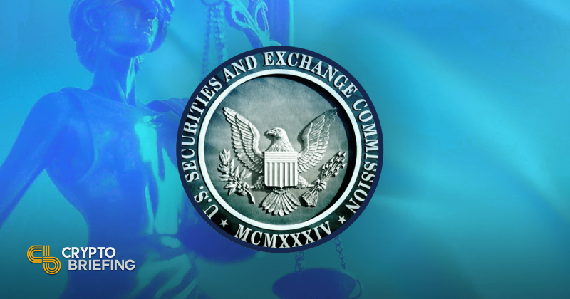 SEC resolves case with Mango DAO and Blockworks for unregistered MNGO token sales, imposing fines and operational restrictions. The post SEC charges Mango DAO for unregistered crypto token sales appeared first on Crypto Briefing .