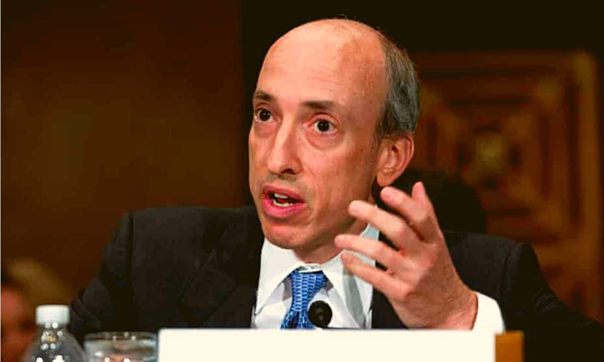 This Is How SEC Chair Gensler’s New Exchange Definition Could Impact Crypto