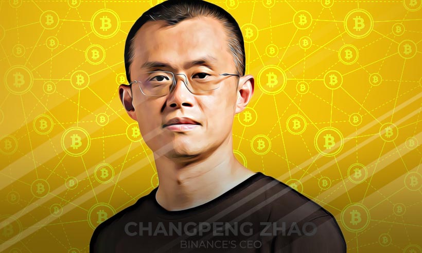 Binance Founder CZ Released from California Facility After Four-Month Sentence