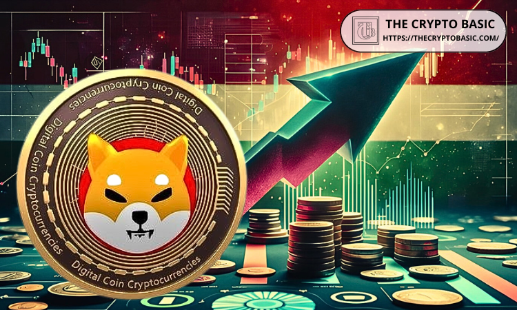 Shiba Inu Bulls Take SHIB to Top of Robinhood and Grayscale Gainers List