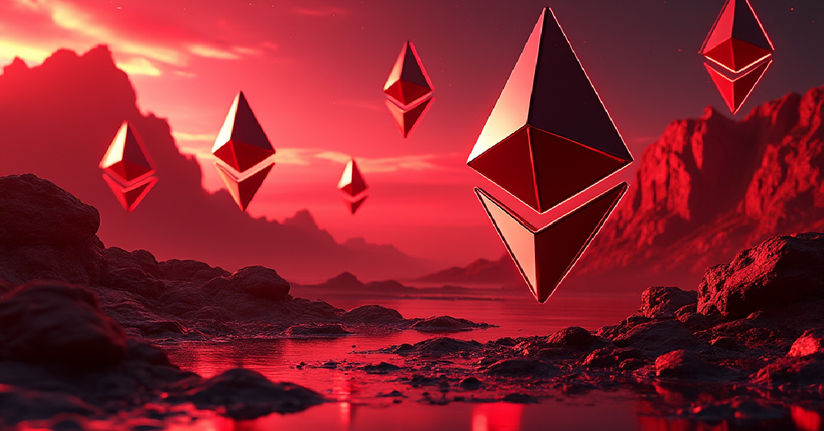 The post Ethereum: Dubious Speculation – Is It Still Following Historical Patterns? appeared first on Coinpedia Fintech News Ethereum’s recent price moves have left traders questioning its path: Will it follow past patterns from 2016 and 2019, or is a new trend emerging? According to crypto analyst Benjamin Cowen, key ETH/BTC and ETH/USD levels are flashing mixed signals, leaving traders wondering what’s next. Could a breakout be on the horizon, or further declines …