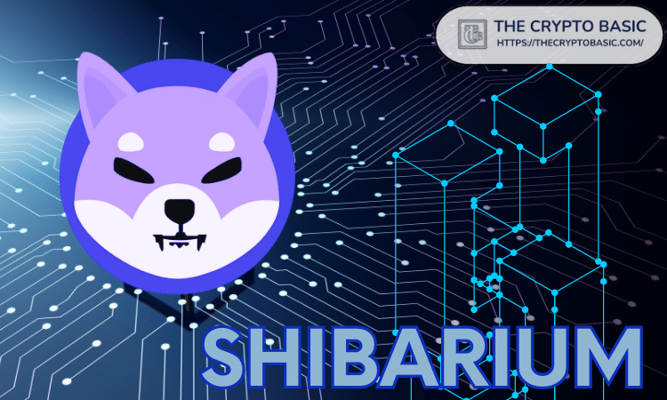 Shiba Inu: Shibarium Total Value Locked Surpasses 7M