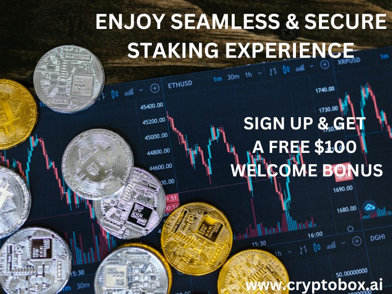 This article will explore which cryptos are considered securities, and how you can navigate the landscape while multiplying your returns with CryptoBox, an advanced AI-powered crypto staking platform.