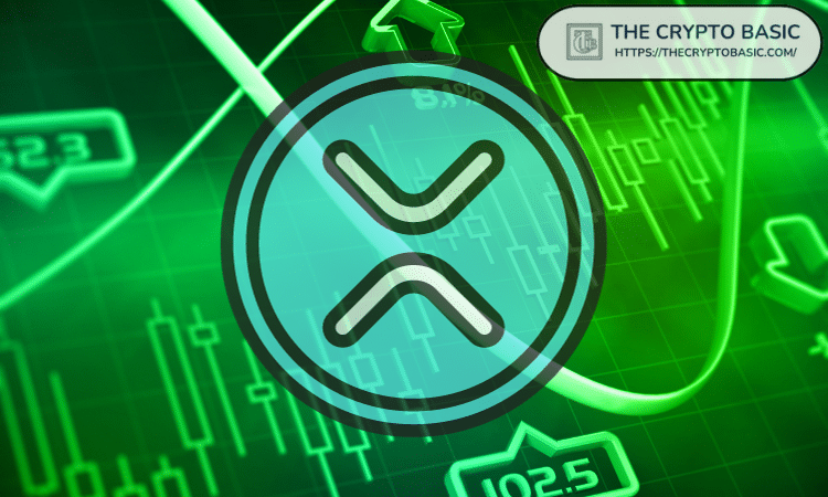 A recent commentary by Crypto Tank, an XRP community figure, has brought the conversation around XRP’s potential surge to $1,000… The post Expert Explains Why an XRP Price of $1,000 is Not a Fantasy first appeared on The Crypto Basic .