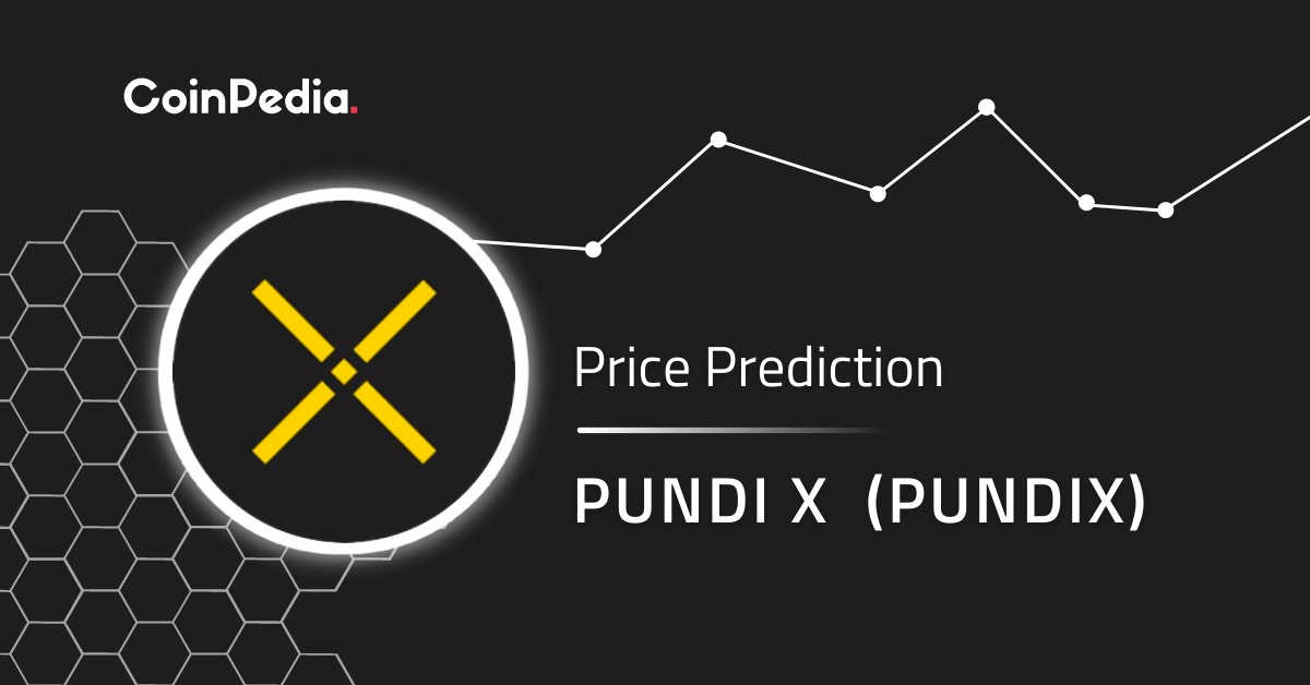 PundiX Price Prediction 2024, 2025, 2030: Is PUNDIX A Good Investment?