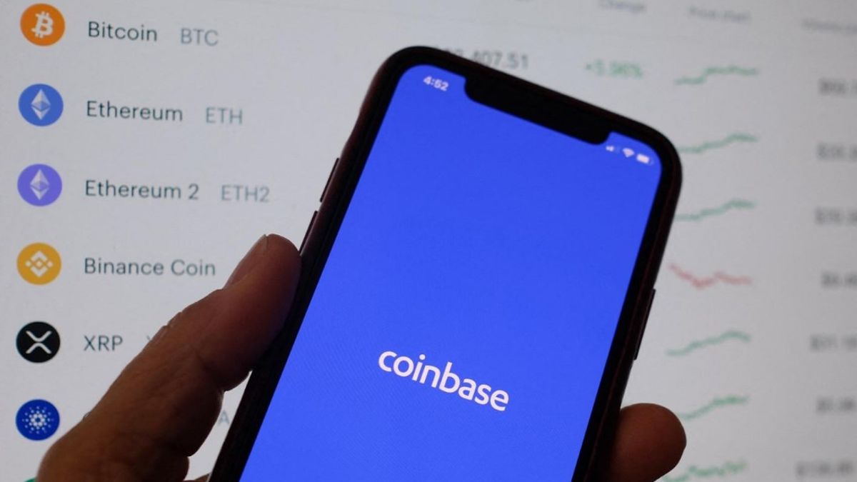 Coinbase Expands Portfolio With New Listings