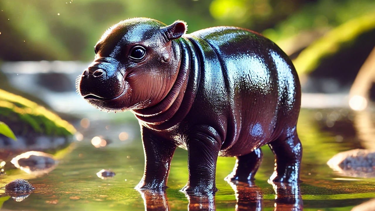 In the past week, meme coins have been on a roll, with shiba inu (SHIB) leading the top five pack, gaining 35.5% against the U.S. dollar over seven days. However, the real standout was MOODENG, the meme token inspired by a baby pygmy hippopotamus from Thailand. The newly launched Solana-based coin hit its all-time high