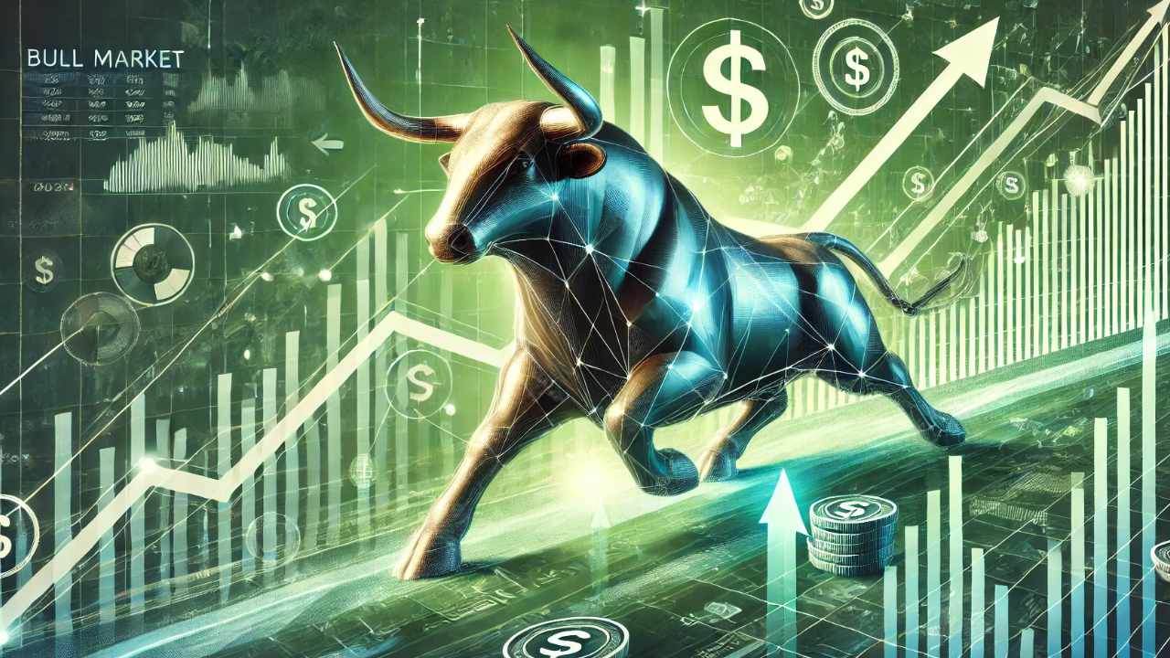 Cryptoquant’s chief executive has expressed optimism about the return of former Binance CEO Changpeng Zhao (CZ), believing it could lead to major market movements. “Bullish vibes everywhere,” he said, emphasizing that CZ “just needs to post ‘I’m back’ and the market will skyrocket.” Cryptoquant Founder Expects CZ’s Return to Spark Market Surge Ki Young Ju,