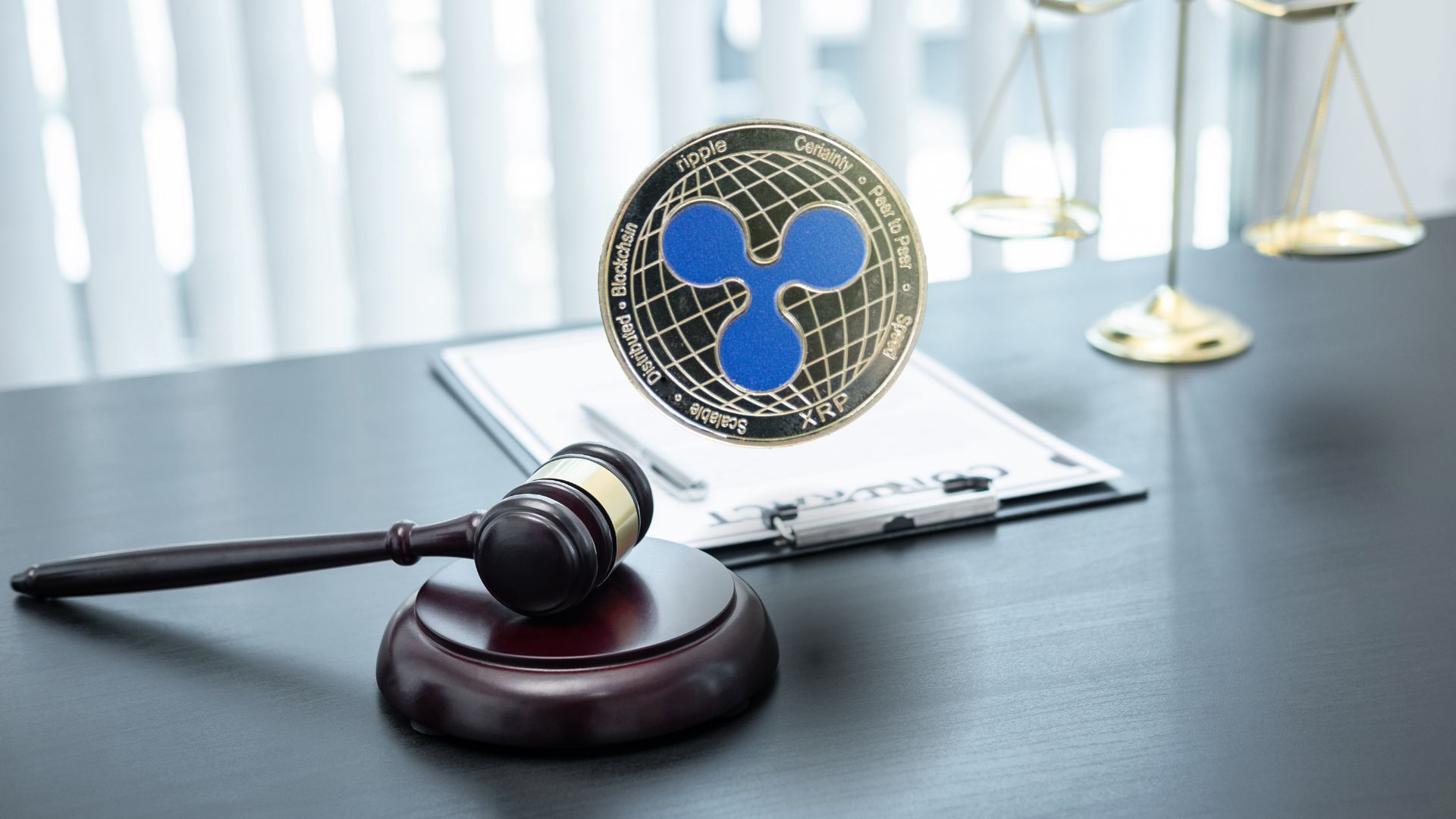 The lawsuit between Ripple and the United States Securities and Exchange Commission (SEC) has in fact not ended, as new reports of the regulator possibly opposing the court’s decision have surfaced. If the SEC decides to proceed with the appeal, Ripple could be drawn into an even longer and more tedious legal dispute, extending the uncertainty about its regulatory clarity. Related Reading: Crypto Champion NYC Mayor Eric Adams Indicted For Corruption SEC May Appeal Ripple Court Ruling In an X (formerly Twitter) post on September 26, Fox Business journalist Eleanor Terrett revealed new information concerning the three-year-long court battle between Ripple and the US SEC. Terrett disclosed that the SEC may likely appeal the July 2023 ruling made by Judge Analisa Torres’ concerning Ripple’s programmatic sales of XRP. In the crypto community, there has been an ongoing conjecture over the SEC’s intentions to appeal the court’s ruling on Ripple. Many crypto community members had assumed that the regulator would not file an appeal, as a result, they believed that the more than three-year-long legal battle would finally come to an end. Terrett’s new report has put a halt to these speculations, as she reveals that a recently departed SEC lawyer directly informed her that the regulator may file a last-minute appeal against Judge Torres’ court ruling. “Everyone over there (at the SEC) truly believes that the decision is wrong, that it’s not good law, and should be appealed,” the former SEC lawyer allegedly stated. Earlier in July 2023, the crypto community celebrated Ripple’s partial win against the US SEC, following Judge Torres’ ruling that XRP is not a security. Specifically, the ruling stated that programmatic sales of XRP were not considered a security. Moreover in a more recent court hearing in August 2024, Judge Torres brought the first chapter of the lawsuit between Ripple and SEC to a close by imposing a $125 million penalty on Ripple and forbidding the digital asset firm from violating future securities law. This outcome was seen as a major win for the Ripple community, as it provided well-needed legal clarity and seemingly put an end to the prolonged court battle. However, with October 7 being the deadline for the SEC to file an appeal, Ripple could face more legal hurdles if the regulator moves forward with the challenge. Analyst Affirms October Is Crucial For XRP ‘JackTheRippler,’ a crypto analyst and prominent XRP supporter, has declared October to be a life-changing month for both Ripple and XRP holders. Contrary to recent reports of a potential SEC appeal, the analyst predicts that the regulator would not appeal the court’s ruling on Ripple. Related Reading: SEC May Appeal Ripple Case, Says Journalist—Senate Candidate Joins The Debate He also forecasts that XRP could reach new all-time highs in October, driven by the start of mass adoption in the United States (US). As of writing, the price of XRP is trading at $0.6, reflecting a 1.94% increase in the last 24 hours, according to CoinMarketCap. Featured image from Canva, Envato Elements, chart from TradingView