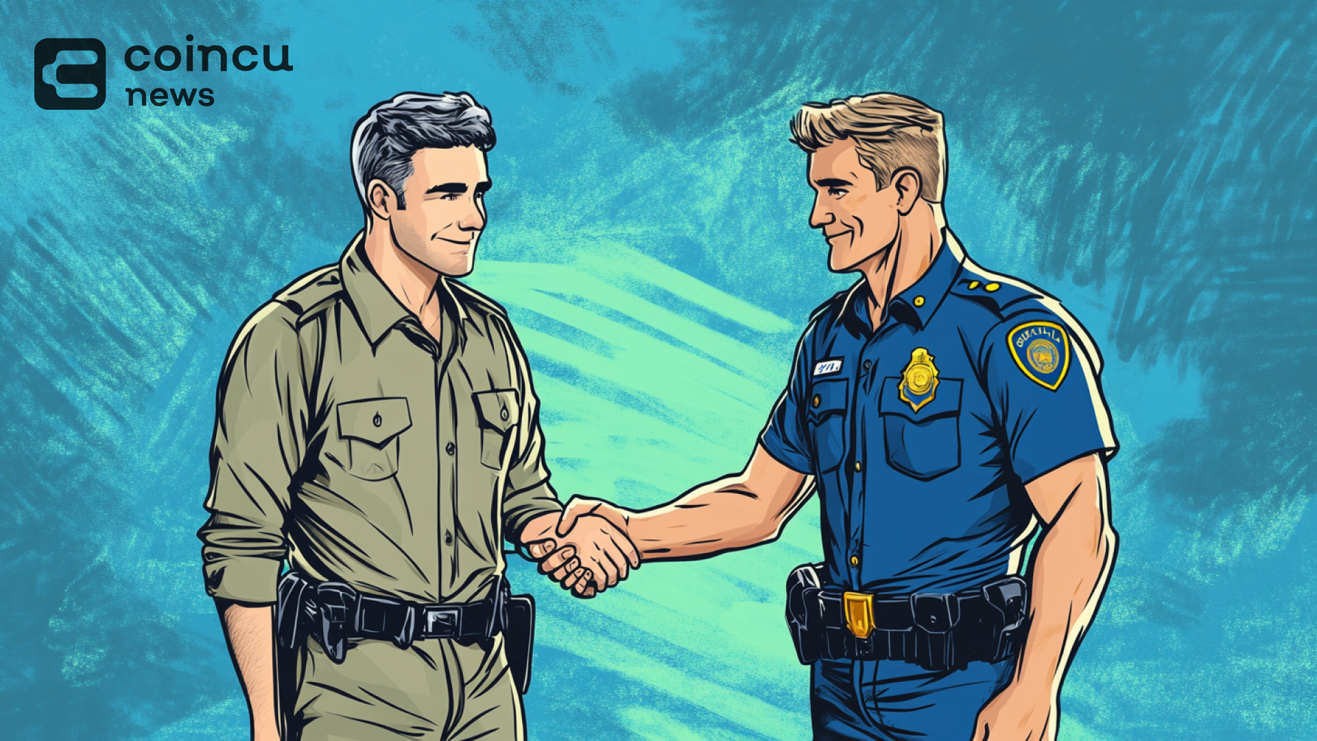 Tether Law Enforcement Support Pushed to Crack Down on Crypto Scam