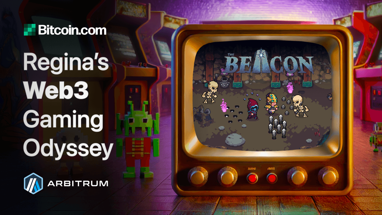 After a laid-back farming session in Pixels last week, Regina cranks up the intensity with The Beacon, a dungeon-crawling NFT game Last week’s quick recap From last week’s gameplay, we played Pixels, a Web3 game set in a captivating world with vibrant pixelated characters and lush farms. Integrated with the Ronin blockchain, Pixels allows players