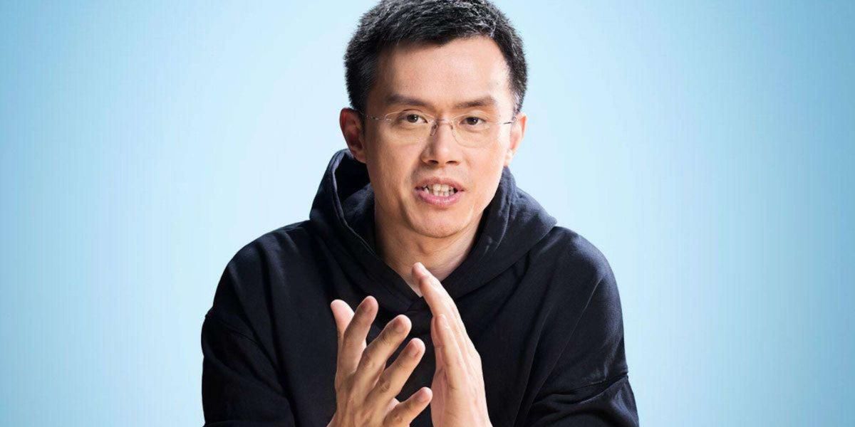 On September 29, Changpeng Zhao, widely known as CZ, made his first public statement after being released from federal custody. The post CZ Speaks Out Post-Release on X: Details appeared first on TheCoinrise.com .