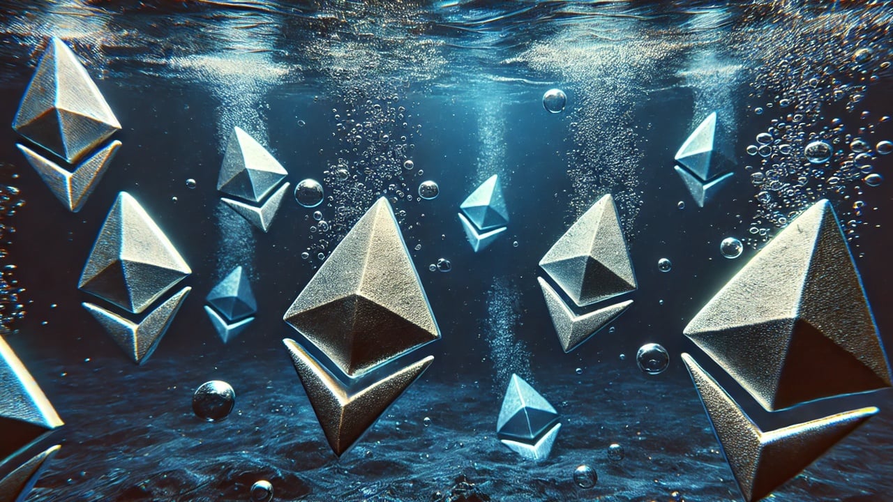 According to recent data, more than 14 million ether (ETH) is now locked in liquid staking derivatives (LSD) protocols. Over the past 12 days, the amount of ETH deposited into these platforms nudged upward by 0.643%, bringing the total to 14.08 million ETH. Ethereum Liquid Staking Surges to 14M Ether, 90,000 Added in 12 Days