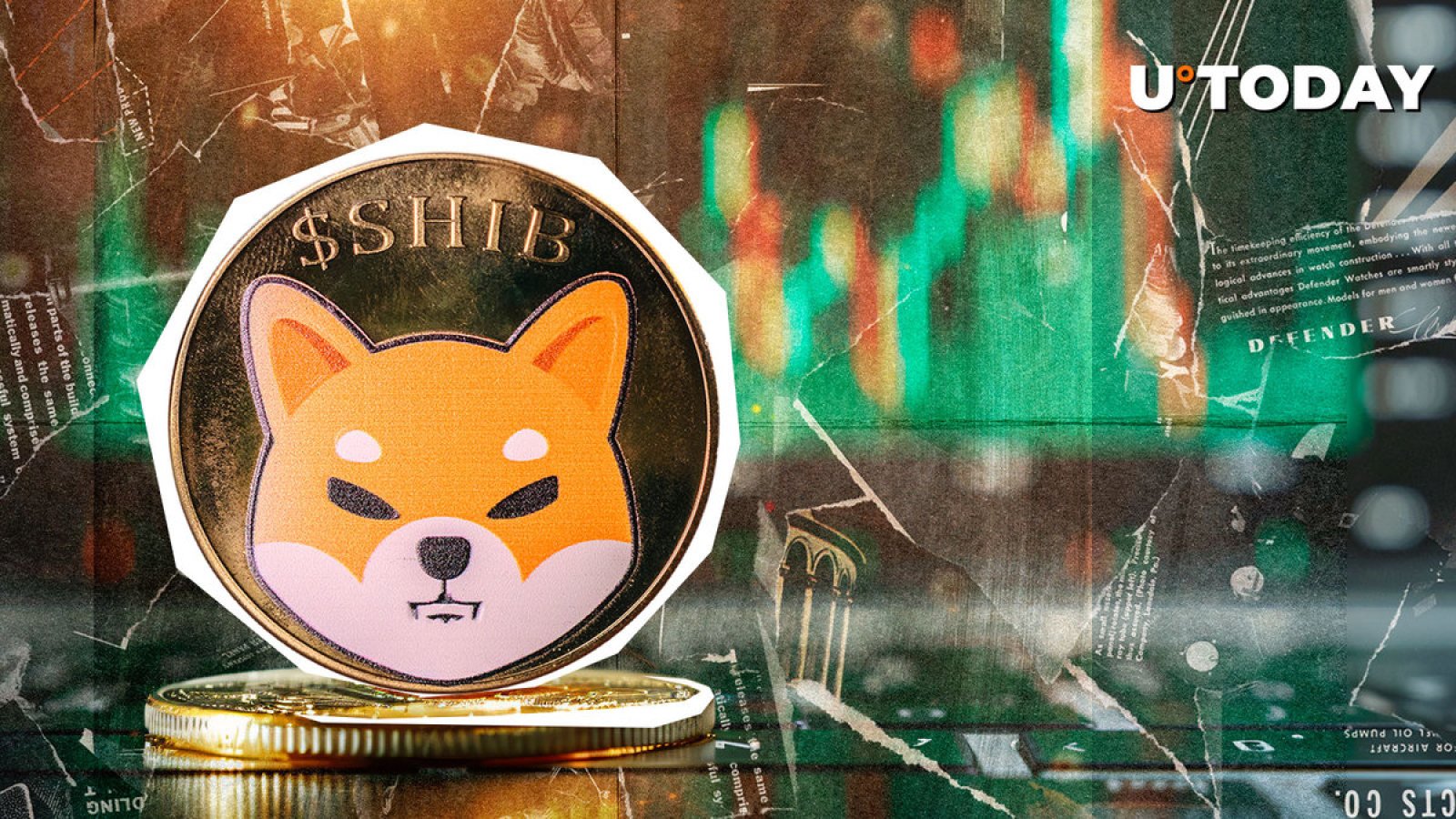 Shiba Inu (SHIB) On Verge of Price Tripling as ‘Uptober’ Nears