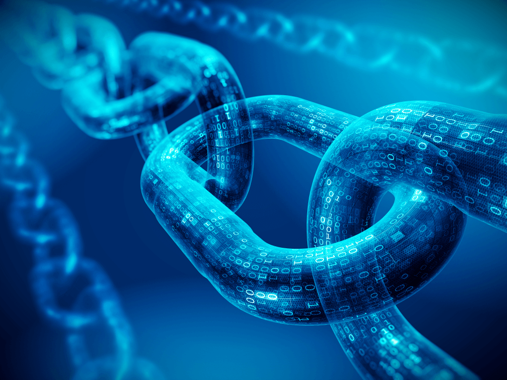 How Blockchain Technology is Disrupting Supply Chain Management