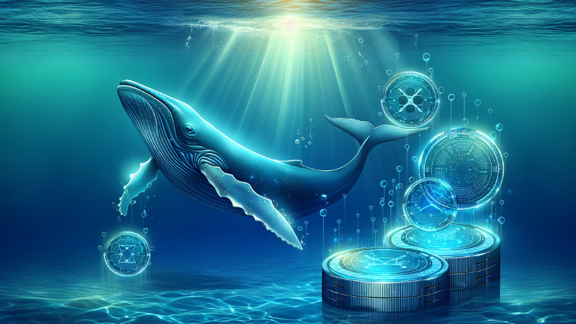 Financial Analysts Predict XRP Uptrend This Season, But Whales Are Investing in These Altcoins for 10-25x Returns