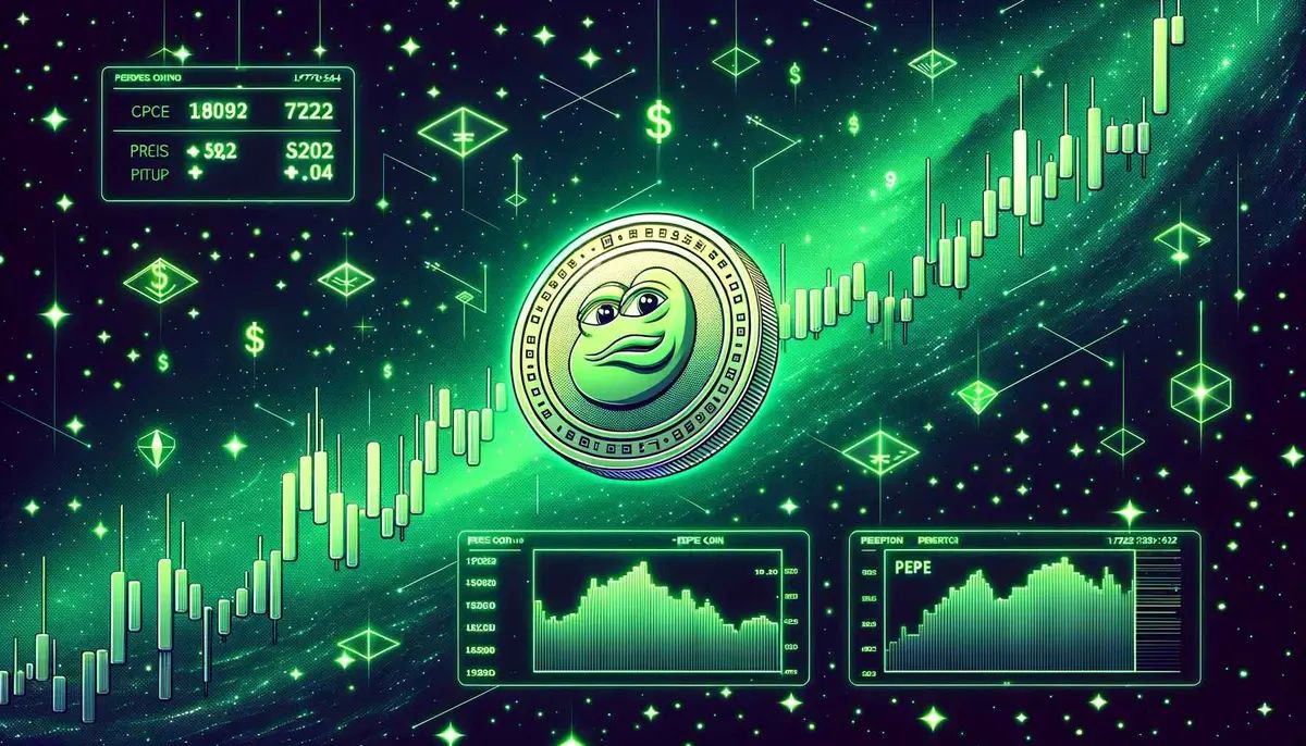 The crypto market’s resurgence has seen an influx of investors stream into the digital asset world, hoping to cash in. However, the crypto-verse has upwards of 9,800 tokens, making selecting high-potential investments a daunting task. Luckily, a savvy PEPE trader has spotted RCO Finance (RCOF), an Ethereum presale token. Why