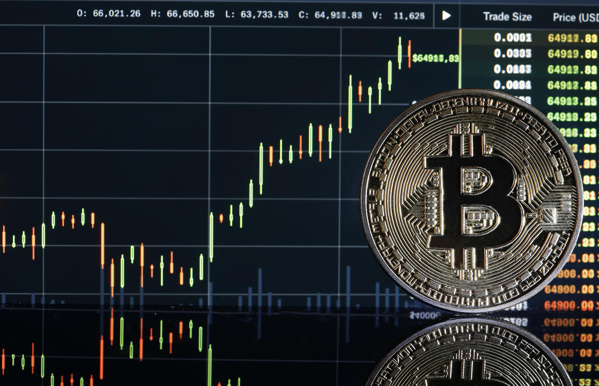 Bitcoin Bulls Ignore the Drop! Analyst: 