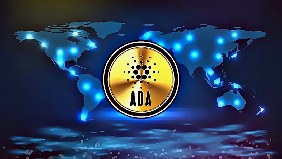 CARDANO PRICE ANALYSIS & PREDICTION (September 30) –ADA Meets Resistance At $0.4, Will It Surpass This Key Level?