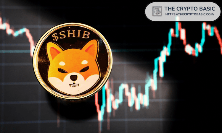 Analyst Michael has issued a forecast for Shiba Inu (SHIB), predicting it to erase another leading zero based on a… The post Shiba Inu: Elliott Wave Analyst Expects Complex Structure to Push Shib to $0.0002 first appeared on The Crypto Basic .