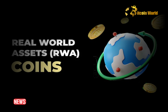 5 Real World Assets (RWA) Altcoins You Should Trade in October