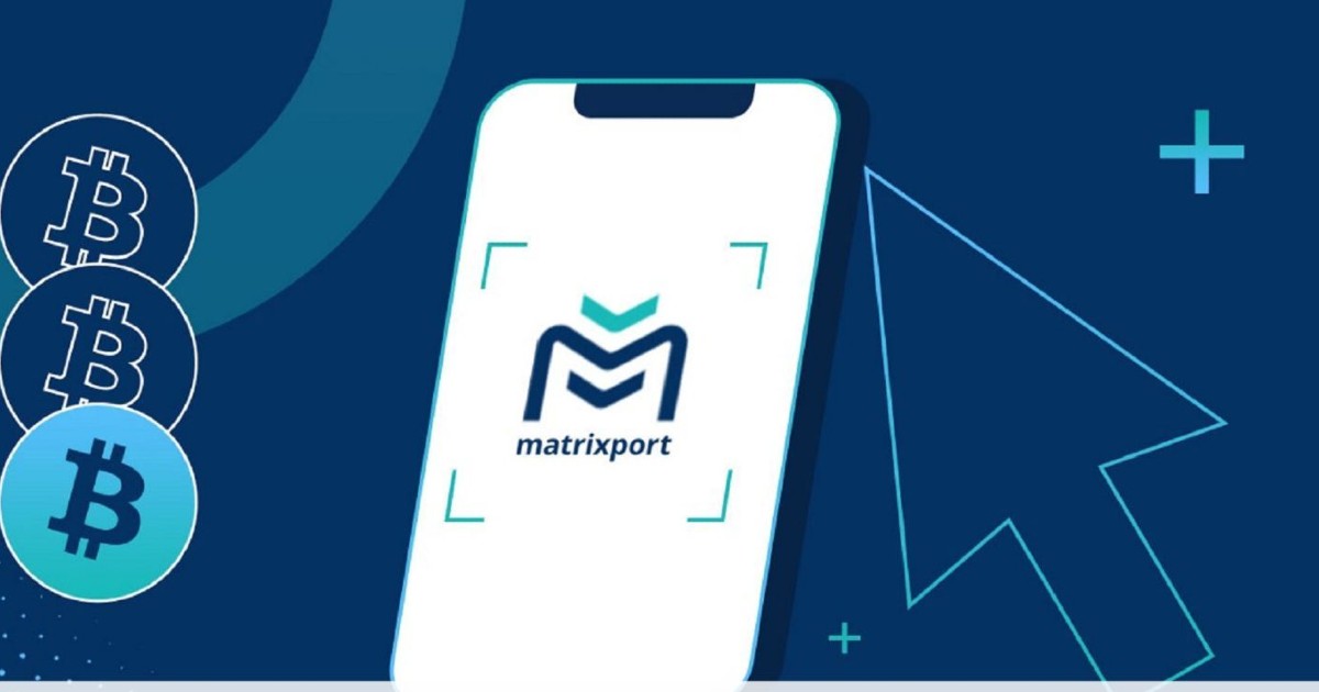 Matrixport Acquires Swiss Crypto Manager to Boost EU Presence