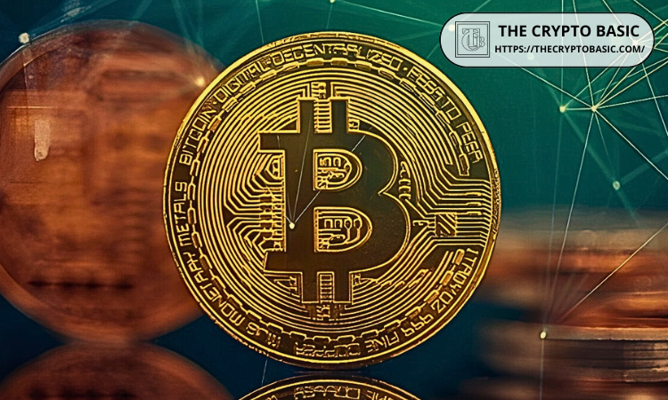 Bitcoin enthusiasts and traders have recently seen a flicker of hope despite ongoing selloffs, as hints of a resumption of… The post CryptoQuant CEO Says “I’m Sorry Bears” as Bitcoin Bull Cycle Resumes first appeared on The Crypto Basic .