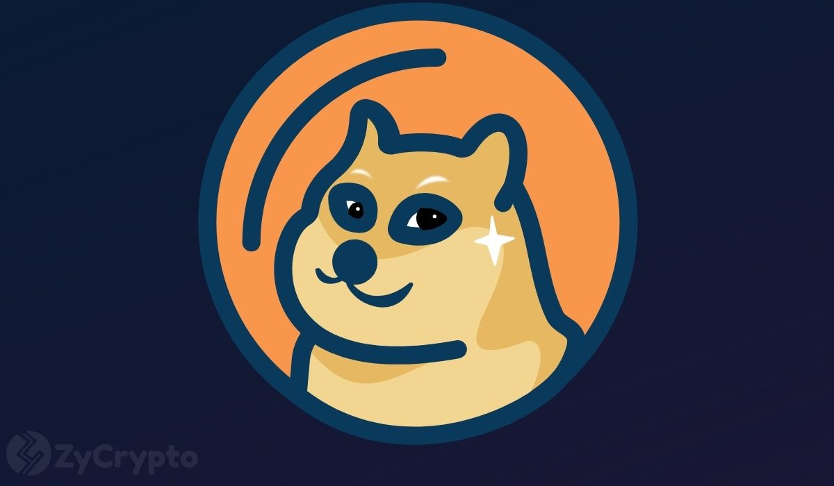 Why Dogecoin Is Setting Up For An Explosive 1,200% Jump To $1.6, According To This Analyst