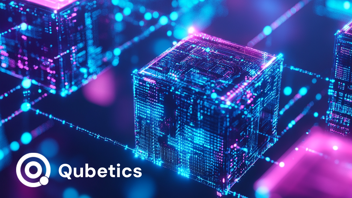 Invest in real estate, commodities, and equities with Qubetics. Discover how asset tokenisation opens doors for smaller investors. Join the future of investing! The post Qubetics is Democratising Investment Opportunities Through Blockchain Tokenisation appeared first on TheCoinrise.com .