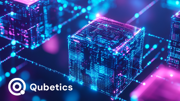 Are you looking to capitalize on the next ample opportunity in the blockchain space? Missing the meteoric rise of Ethereum and other big crypto projects could have cost you a golden opportunity. The solution to the question of what the blockchain industry’s next great opportunity will be emerges in Qubetics. The Qubetics network has a